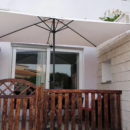 La Cuppulata - Stile Classico Enas