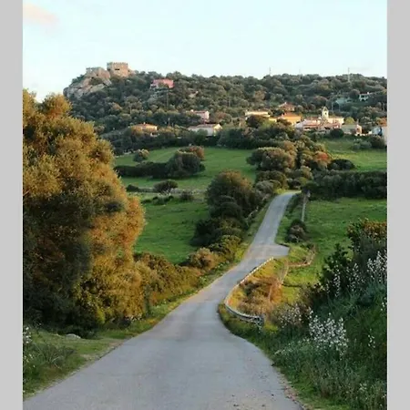 La Cuppulata - Stile Classico Appartement *