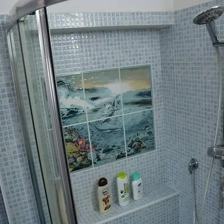 Apartamento La Cuppulata - Stile Classico *