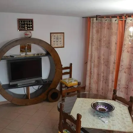 La Cuppulata - Stile Classico * Enas