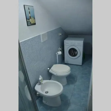 Apartamento La Cuppulata - Stile Classico *