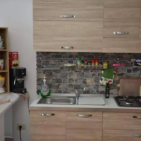 La Cuppulata - Stile Classico Apartament