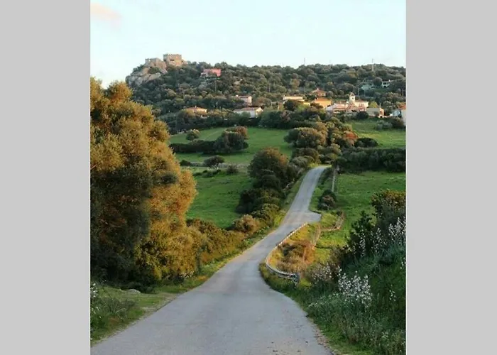 La Cuppulata - Stile Classico Appartement *