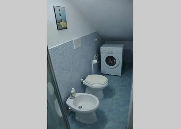 Appartement La Cuppulata - Stile Classico *